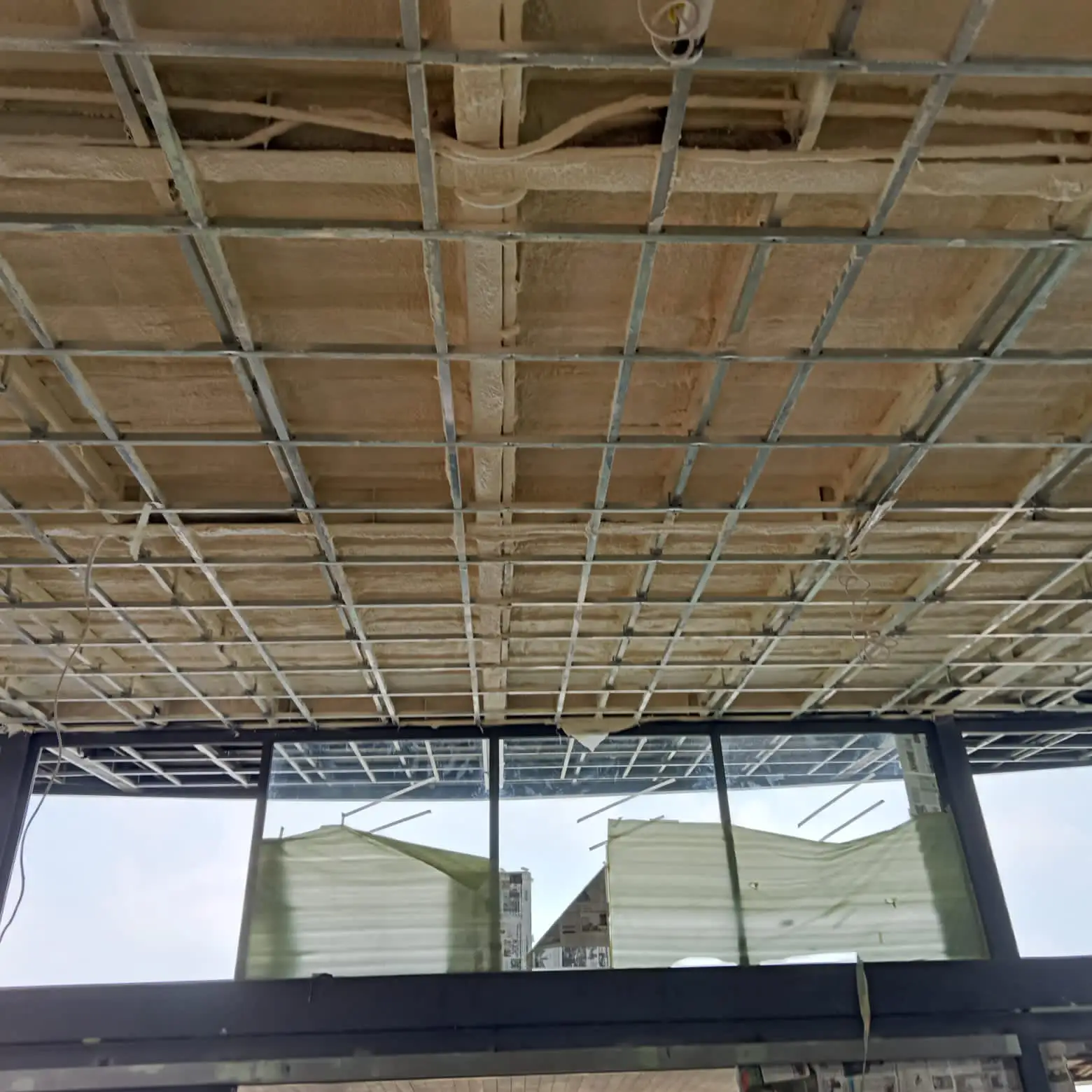 Thermal Insulation Excellence