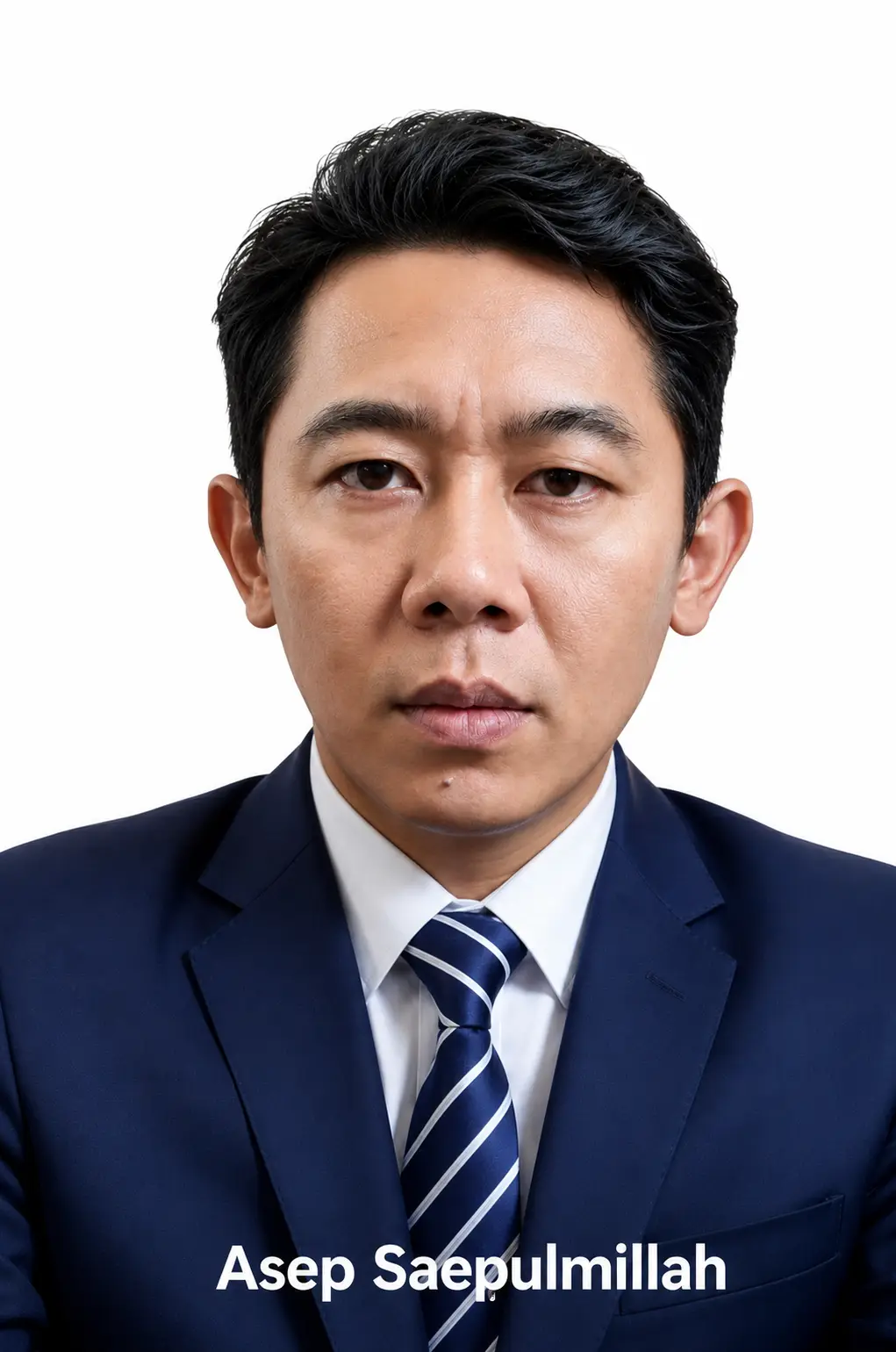 Asep Saepulmillah