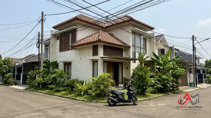 Cara Mengatasi Rumah Panas dan Gerah di Iklim Tropis