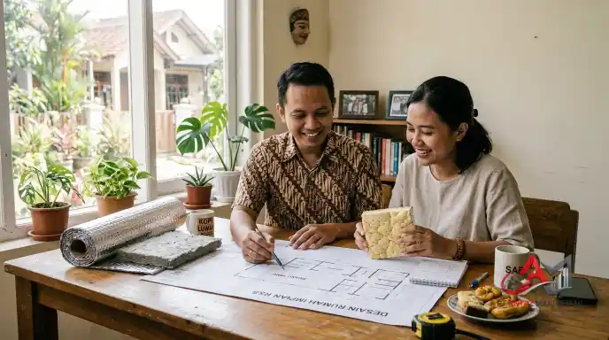 Panduan Memilih Solusi Panas Rumah