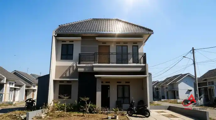 Faktor Penyebab Rumah Panas dan Gerah